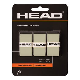 Surgrips HEAD Prime Tour 3 pcs Pack weiß